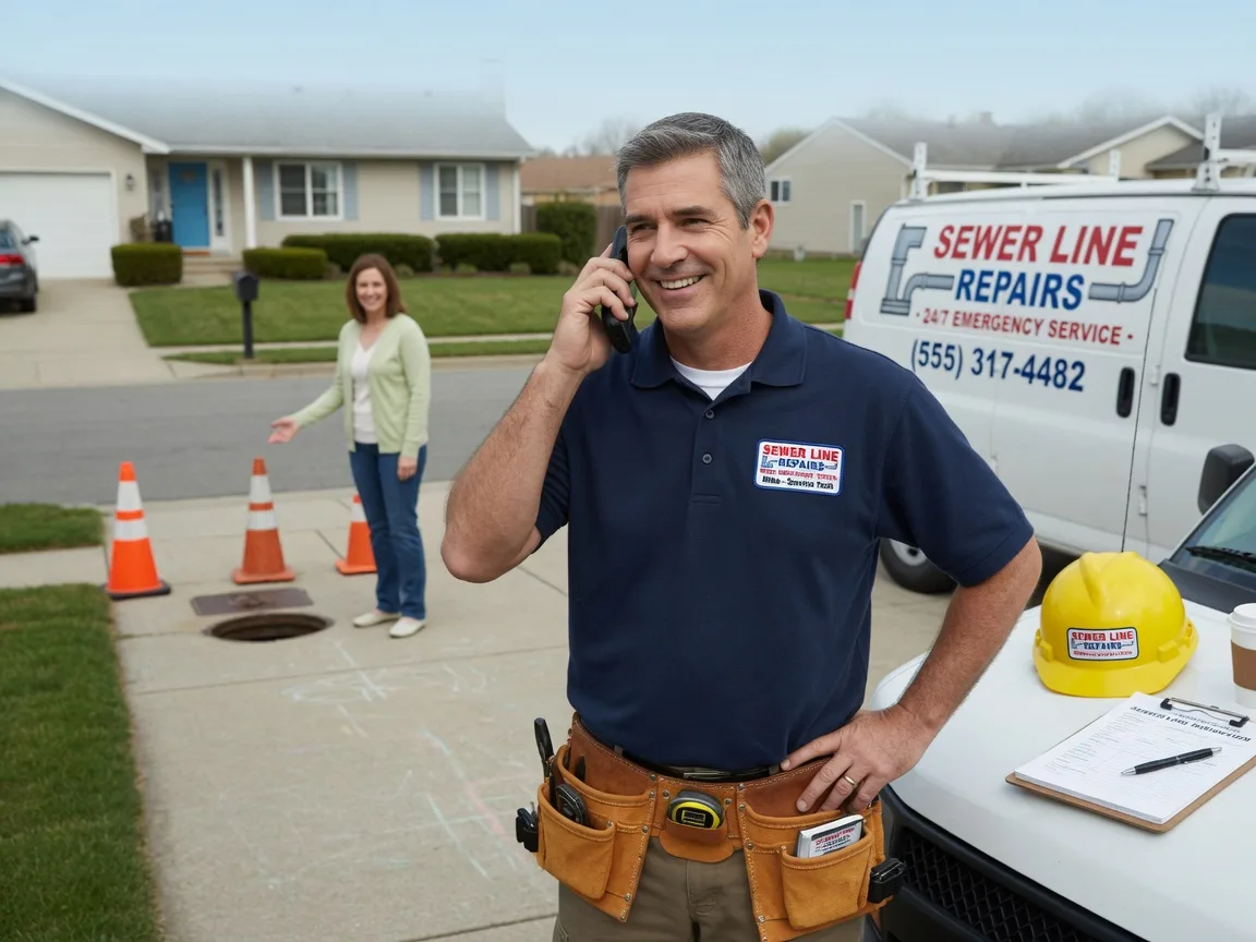 Emergency Plumber Sweet Home, OR FAQs